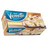 Viennetta - Biscuit cr�me br�l�e