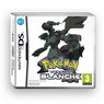 DS - Pokemon version blanche 