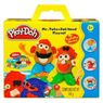 Play-Doh - Mr & Mme potato en p�te � modeler