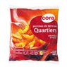 Cora - Pommes de terre en quartiers
