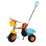 Smart Trike - Tricycle cupcake