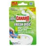 Canard - Bloc cuvette sans support fresh disc citron vert