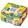 Bl�dina - Pomme banane, myrtille, d�s 4 mois
