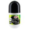 Cora - D�odorant homme roll on anti transpirant Tonic