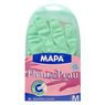 Mapa - Gants fleur de peau taille M
