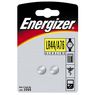 Energizer - Piles LR44 / A 76