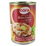 Cora - Garniture pour bouch�es � la Reine
