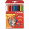 Stabilo - Crayons de couleurs