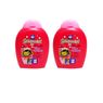 Cora - Shampooing 2 en 1 fraises et framboise