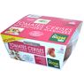 Les Ensoleil'ades - Tomates cerise mi-s�ch�es marin�es