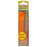De Clermont - 2 lacets orange basket