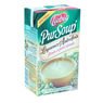 Liebig - L�gumes d'Autrefois - Soupe de f�ves et pois cass�s