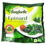 Bonduelle - Epinard Feuilles enti�res