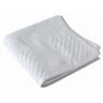 La Route Des Bains - Serviette en coton bio cocoon lin