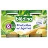 Bl�dina - Printani�re de l�gume, d�s 6 mois