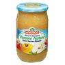 Andros - Compote pomme nature en morceaux