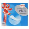 Cora - Prot�ge slips plats 