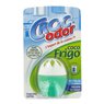 Croc Odor - D�sodorisant coco frigo
