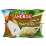 Andros - D�lice de poire williams