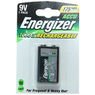 Energizer - Pile HR22 rechargeable 9 volts