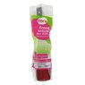 Cora - Brosse textile velours