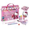 Canal Toys - Maison de coloriage Hello Kitty
