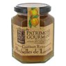 Patrimoine Gourmand - Confiture de mirabelle