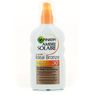 Garnier - Spray protecteur r�v�lateur bronzage FPS 30 haute Ideal Bronze