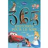 Hachette Livres - 365 histoires pour le soir- Tome 1