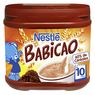 Nestl� - Babicao - Babicacao, d�s 10 mois