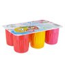 Grandeur nature - Les P'tits malins aux fruits bio 20% Mat.gr