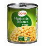 Cora - Haricots blancs