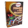 Cora - P�tales de bl� au chocolat