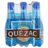 Qu�zac - Eau min�rale gazeuse