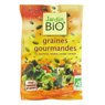Jardin Bio - Graines gourmandes