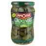Amora - Cornichons extra fins croq'vert aux 5 �pices er aromates