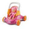 Smoby - Baby walker minikiss