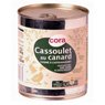 Cora - Cassoulet de canard