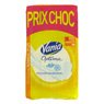 Vania - Serviettes hygi�nique extrafine flux normal plus