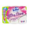 Lotus - Papier toilette Aquatube Ultra-Doux