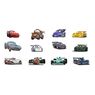 Mattel - V�hicule- Cars 