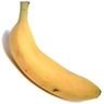 Fort & Vert - Banane Bio