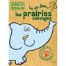 Piccolia - Les colo-�colo - La vie dans les prairies sauvages