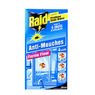 Raid - Autocollants Anti-Mouches Forme Fleurs