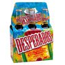 Desperados - Bi�re aromatis�e � la tequila