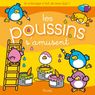 Piccolia - Coloriage de mon �ge- Les poussins s'amusent