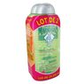 Le Petit Marseillais - Shampooing soin argile blanche et de lait de jasmin 