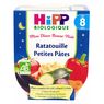 Hipp - Ratatouille, petites p�tes bio, d�s 8 mois