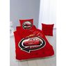  - Parure housse de couette + taie oreiller cars