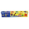 Play-Doh - Pots de p�te � modeler couleurs vives